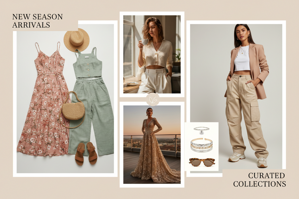 Weekly top 100 Trends
