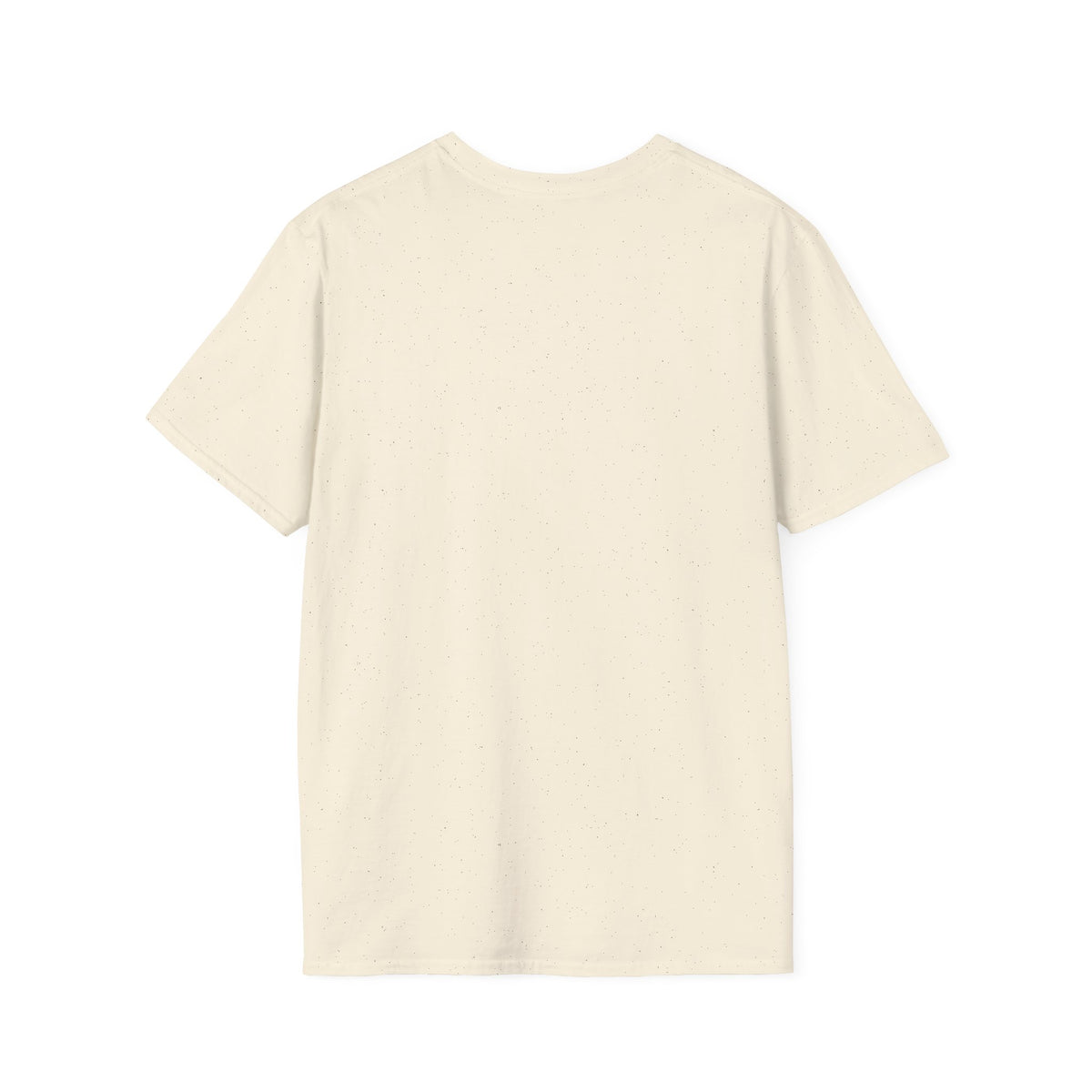Jesus Script Cross T-Shirt — Faith Christian Tee