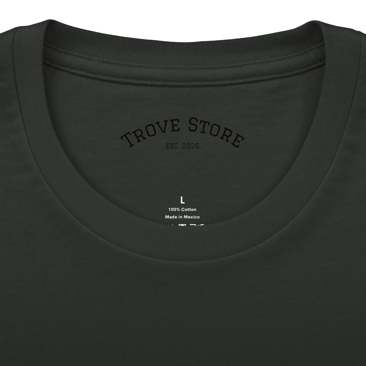 You Read My Shirt T‑Shirt — Funny Introvert Graphic Tee
