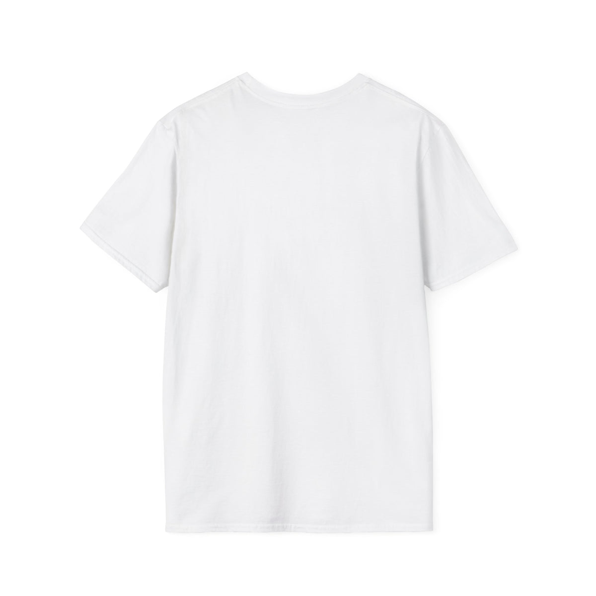 Autism 'Different Operating System' T-Shirt — Cute Brain Tech Design