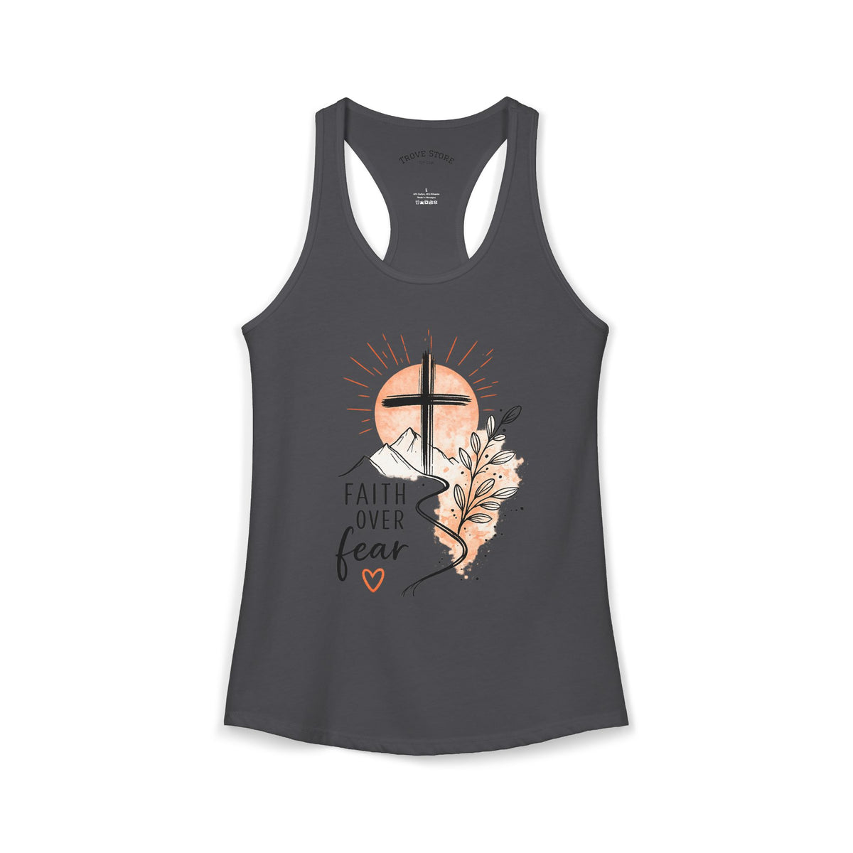 Women's Ideal Racerback Tank