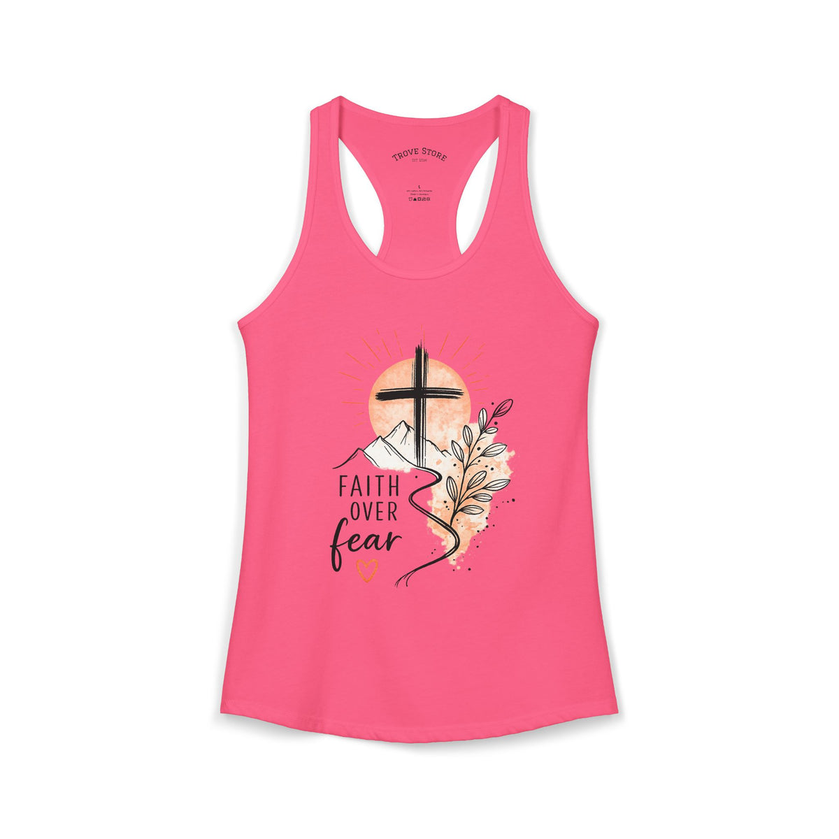 Women's Ideal Racerback Tank