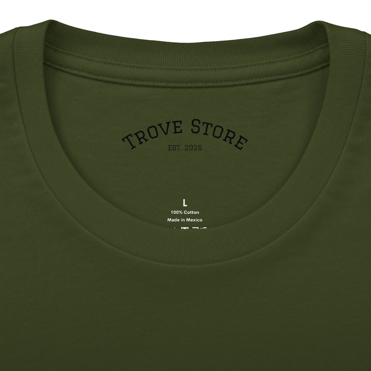 You Read My Shirt T‑Shirt — Funny Introvert Graphic Tee