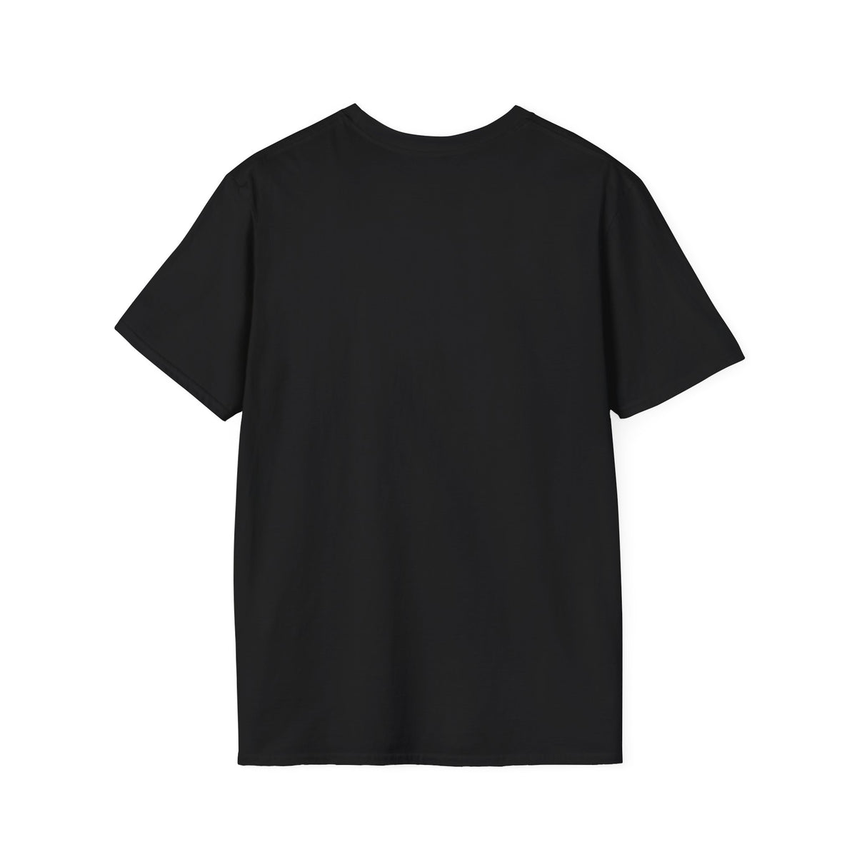 Autism 'Different Operating System' T-Shirt — Cute Brain Tech Design