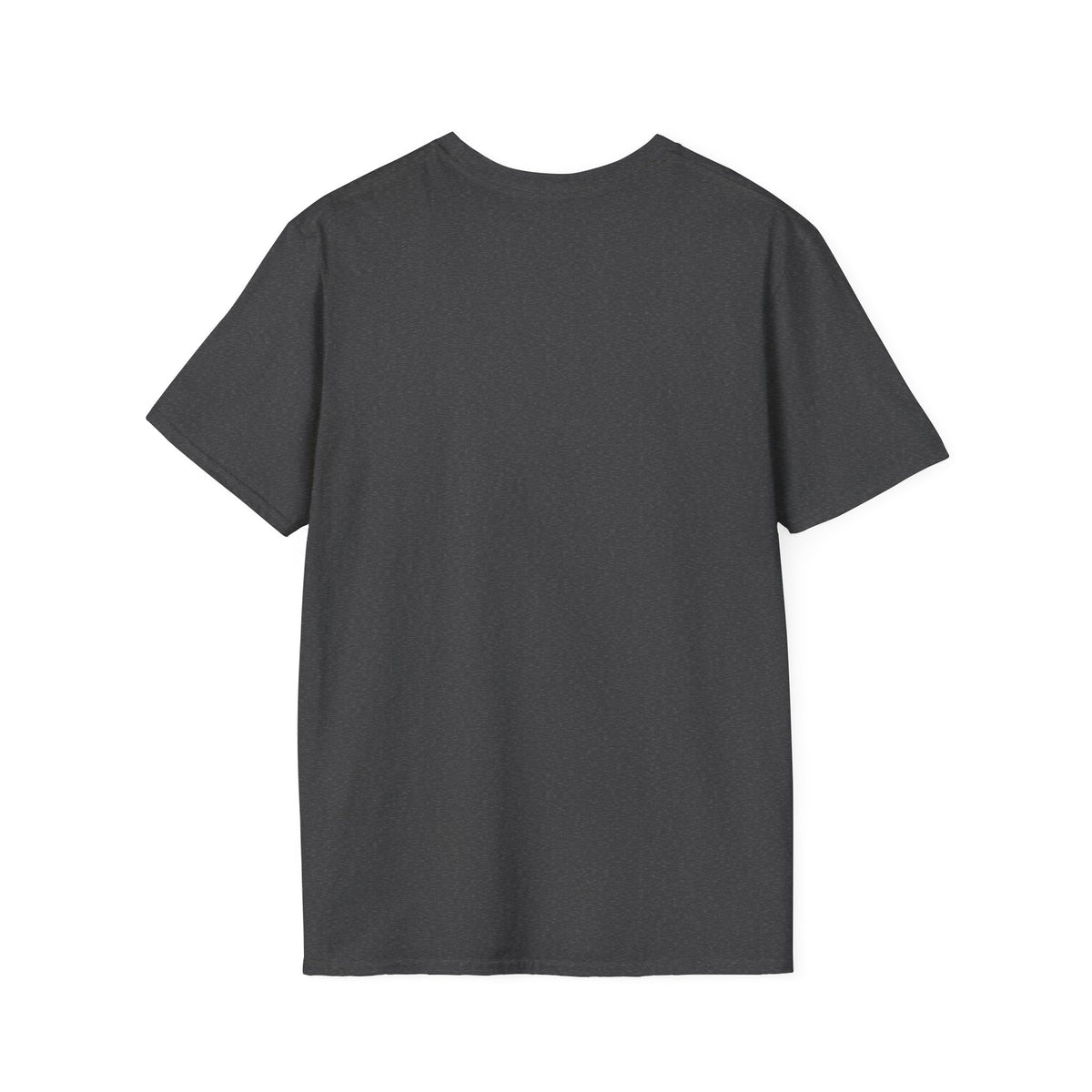 Autism 'Different Operating System' T-Shirt — Cute Brain Tech Design