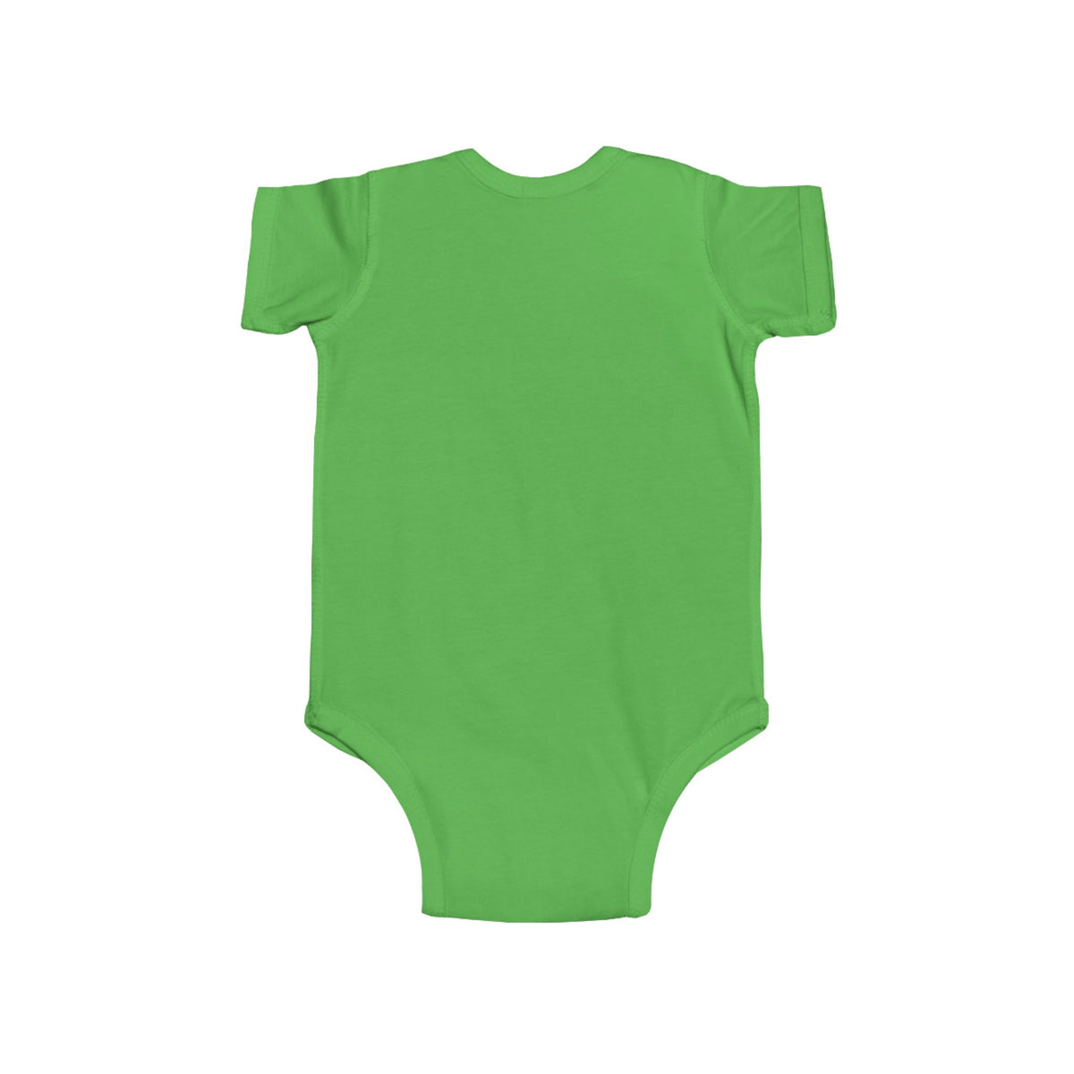 Nap King Baby Bodysuit – Cute Sleeping Infant Onesie