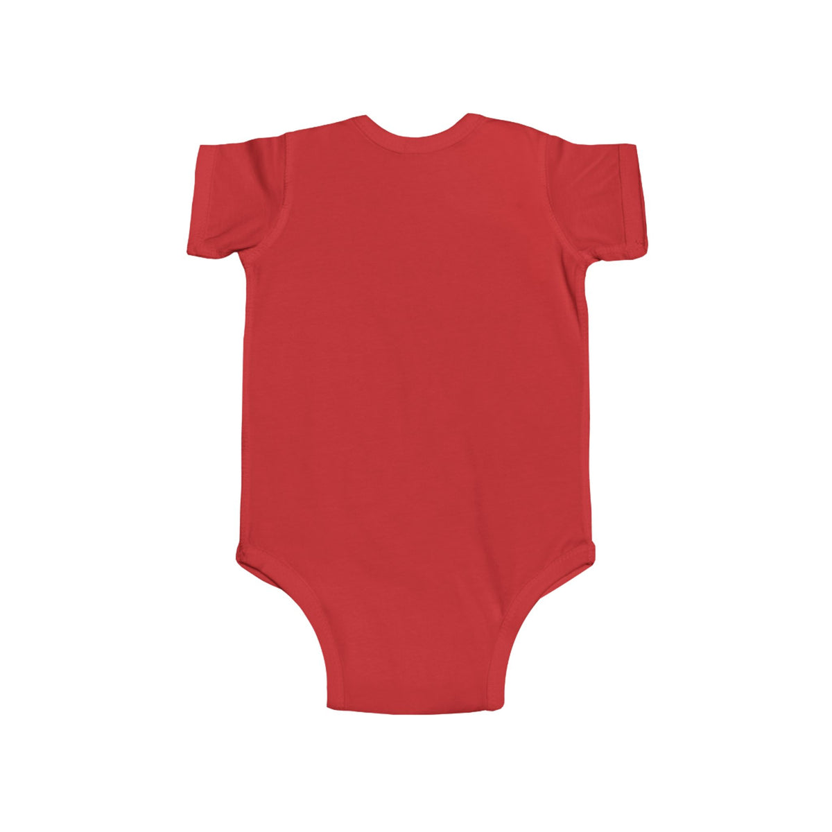 Nap King Baby Bodysuit – Cute Sleeping Infant Onesie
