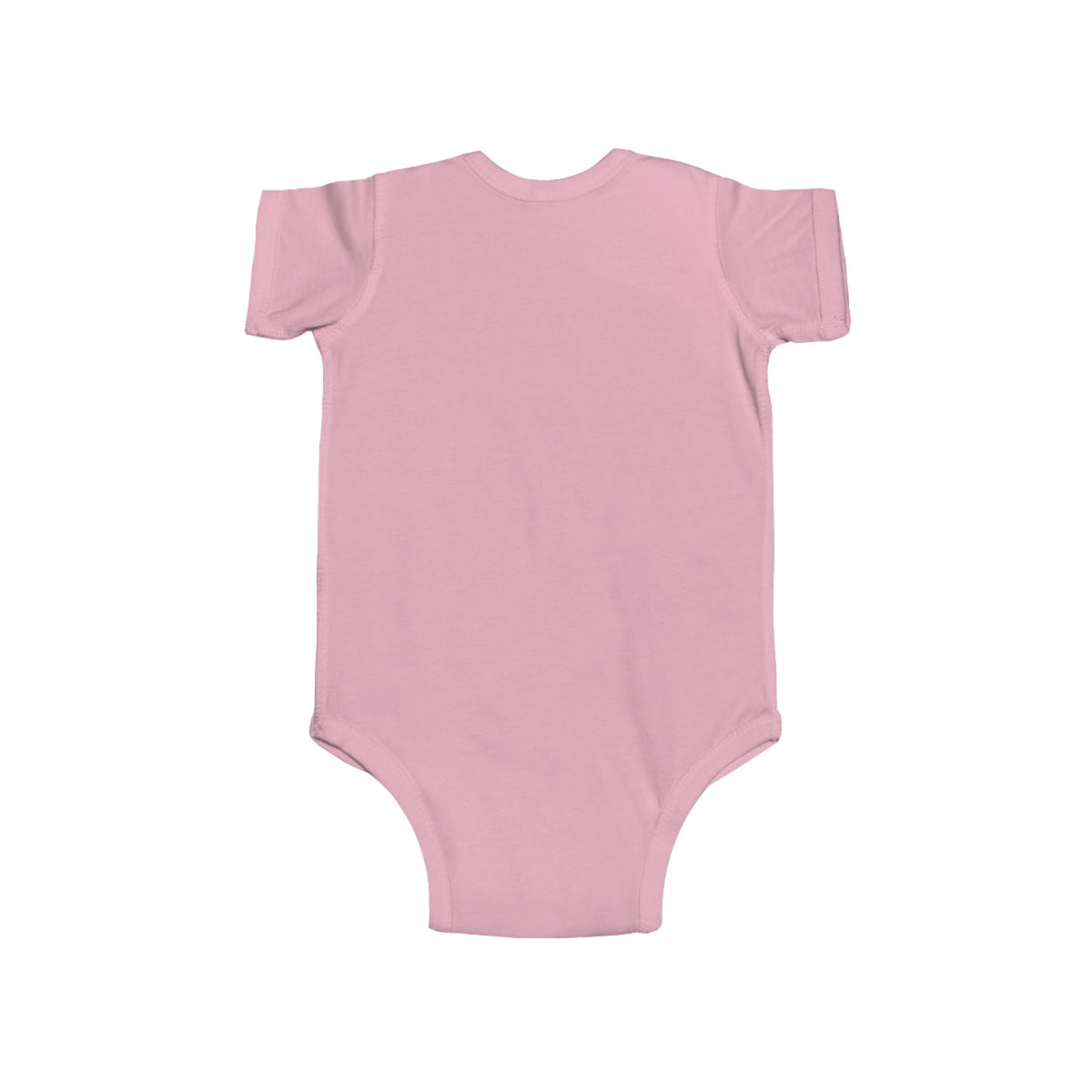 Nap Queen Infant Bodysuit – Cute Pink & Black Baby Onesie with ‘Nap Queen’ Text